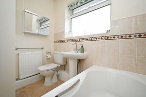 Durlstone Drive Gleadless